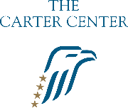 The Carter Center Logo